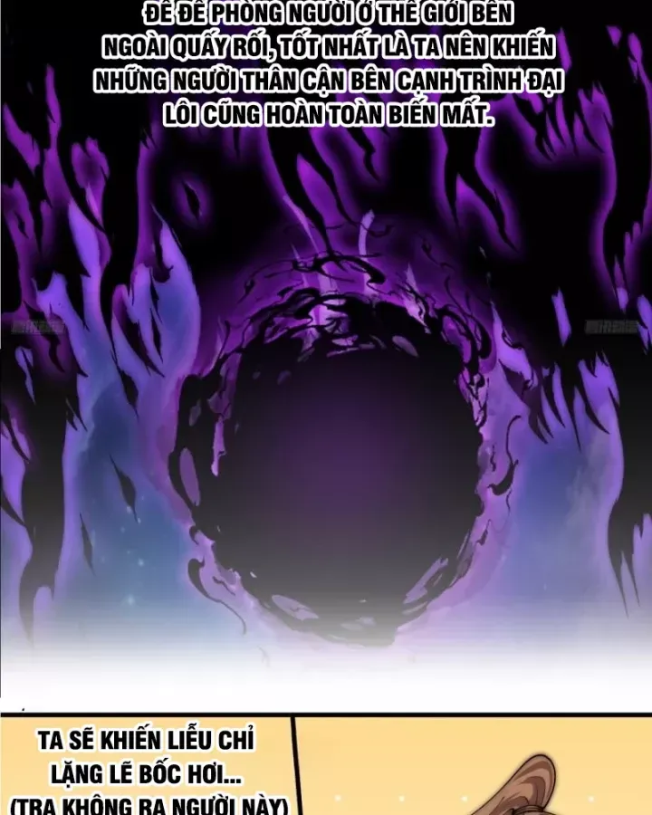 đọc truyện Ta Có Một Sơn Trại Chương 1244 ảnh 9 tại Thiên Thai Truyện