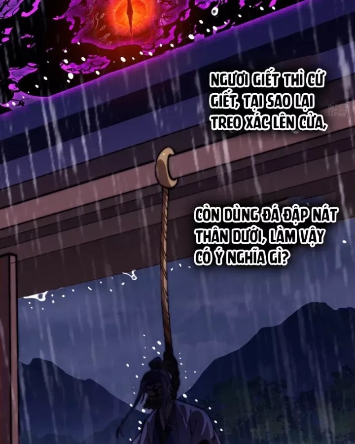 đọc truyện Ta Có Một Sơn Trại Chương 1245 ảnh 34 tại Thiên Thai Truyện