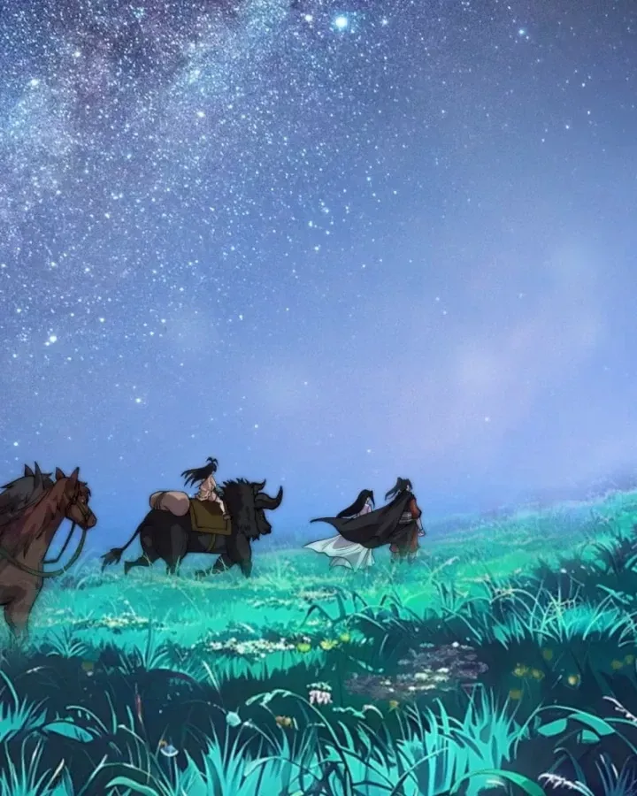 đọc truyện Ta Có Một Sơn Trại Chương 1246 ảnh 24 tại Thiên Thai Truyện