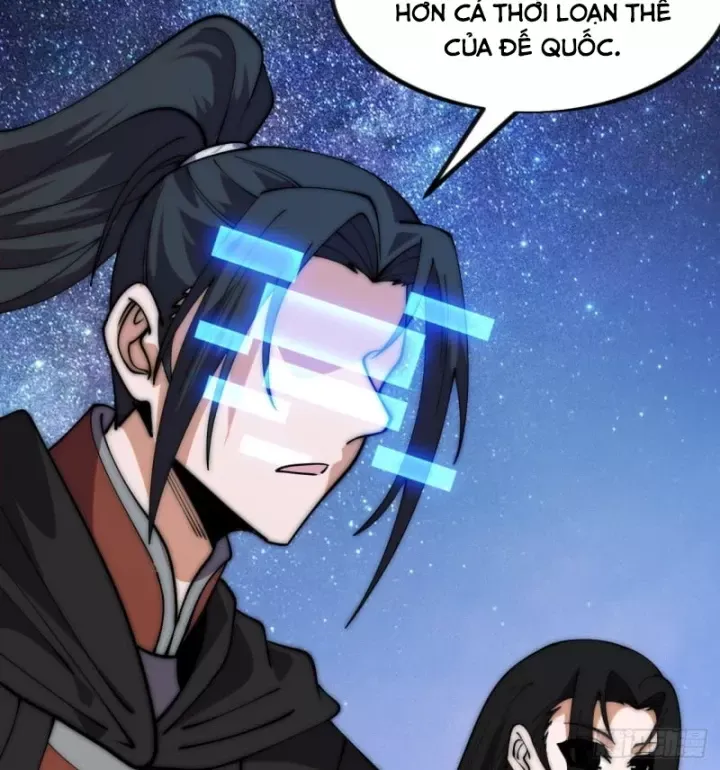 đọc truyện Ta Có Một Sơn Trại Chương 1246 ảnh 28 tại Thiên Thai Truyện