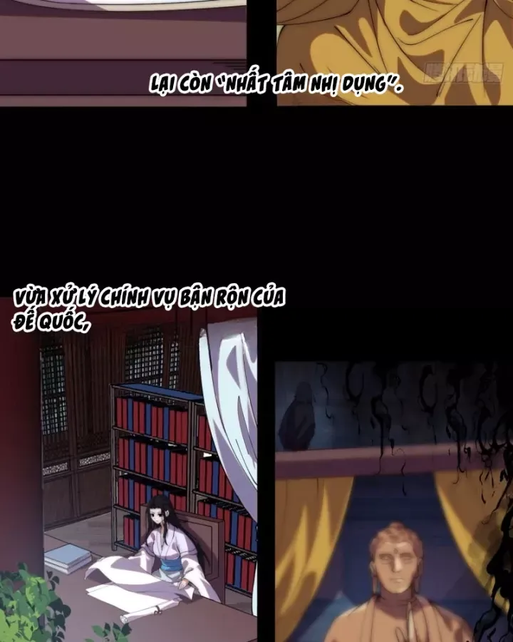 đọc truyện Ta Có Một Sơn Trại Chương 1246 ảnh 62 tại Thiên Thai Truyện