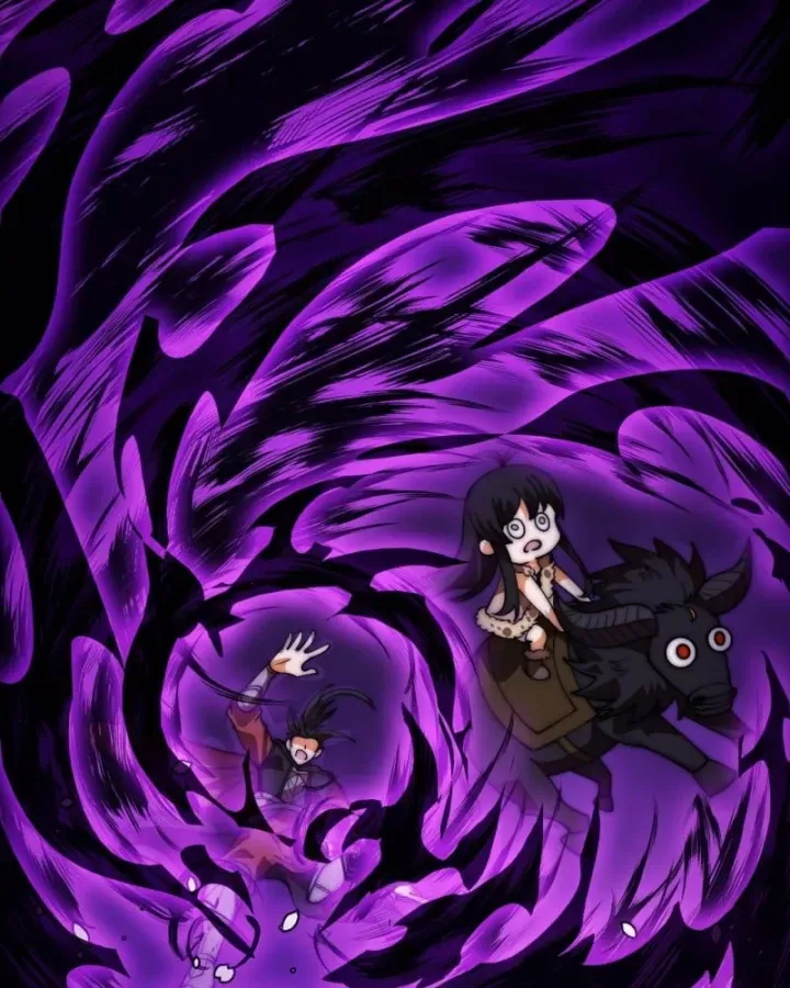 đọc truyện Ta Có Một Sơn Trại Chương 1247 ảnh 43 tại Thiên Thai Truyện