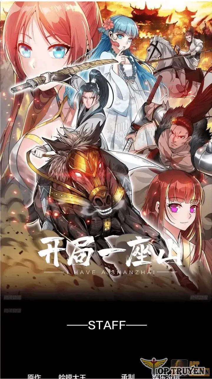 đọc truyện Ta Có Một Sơn Trại Chương 1249 ảnh 4 tại Thiên Thai Truyện