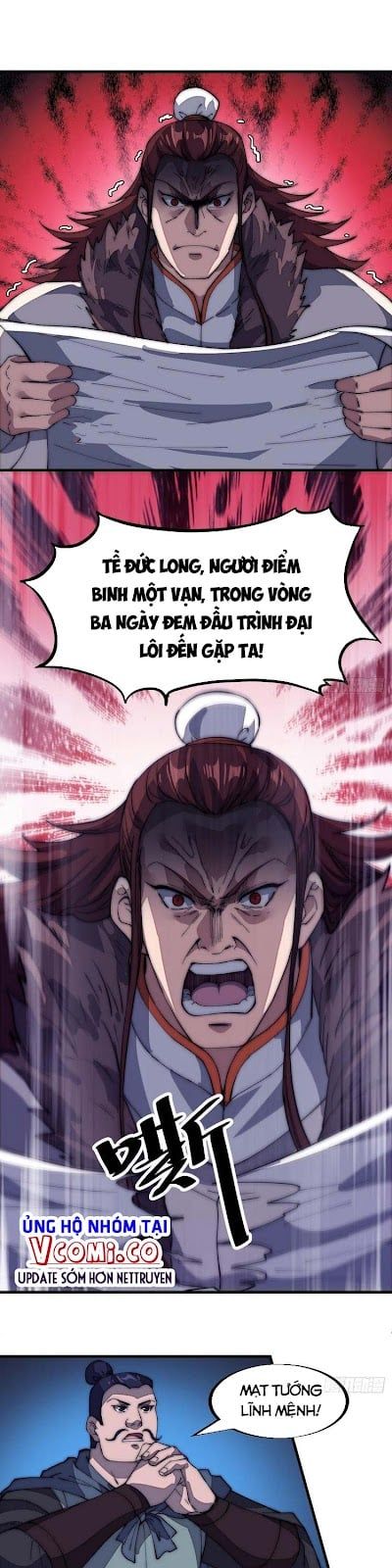 đọc truyện Ta Có Một Sơn Trại Chương 125 ảnh 14 tại Thiên Thai Truyện