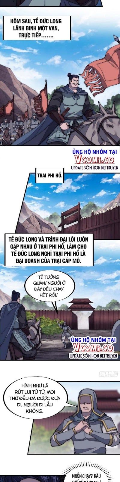 đọc truyện Ta Có Một Sơn Trại Chương 125 ảnh 15 tại Thiên Thai Truyện