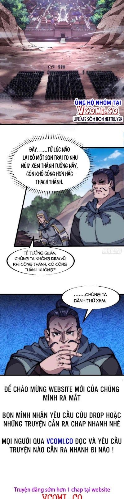 đọc truyện Ta Có Một Sơn Trại Chương 125 ảnh 17 tại Thiên Thai Truyện