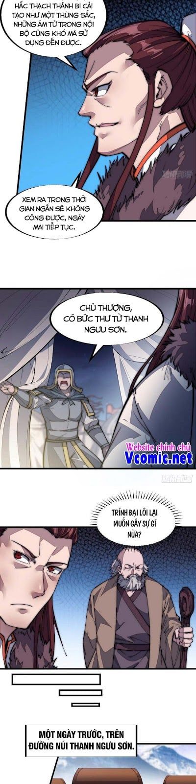 đọc truyện Ta Có Một Sơn Trại Chương 125 ảnh 5 tại Thiên Thai Truyện