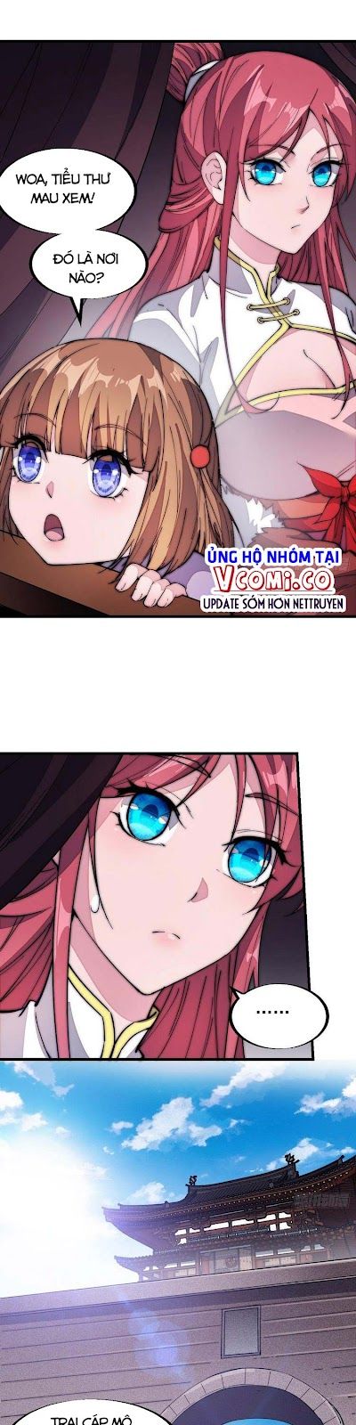 đọc truyện Ta Có Một Sơn Trại Chương 125 ảnh 7 tại Thiên Thai Truyện