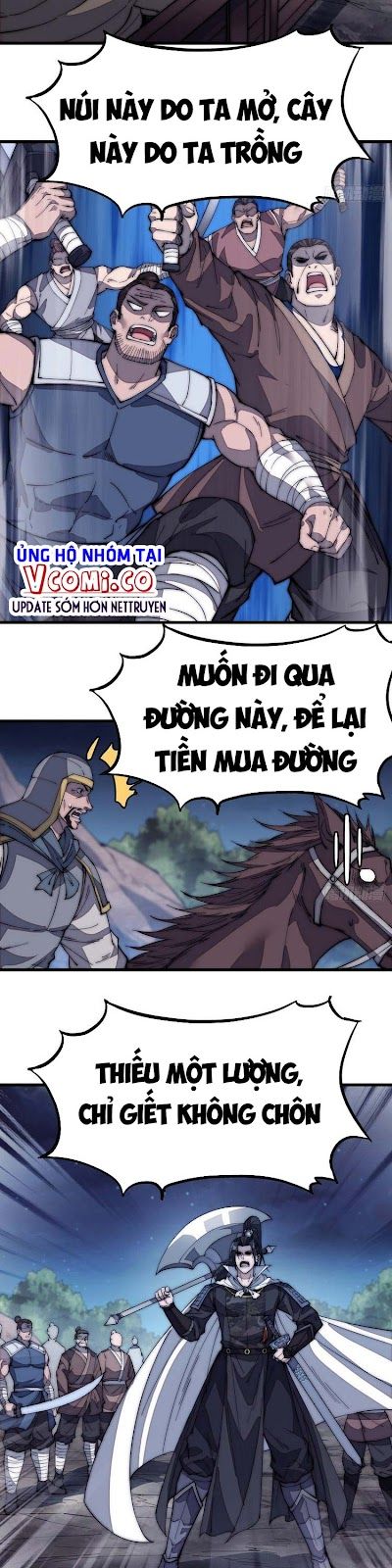 đọc truyện Ta Có Một Sơn Trại Chương 125 ảnh 9 tại Thiên Thai Truyện