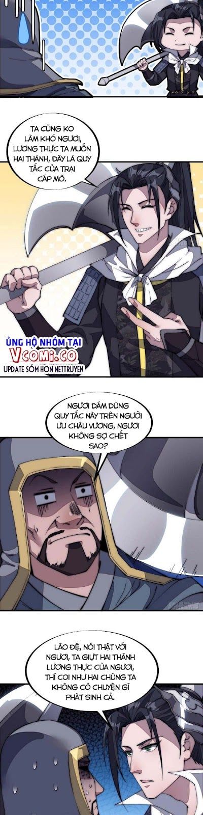 đọc truyện Ta Có Một Sơn Trại Chương 125 ảnh 11 tại Thiên Thai Truyện