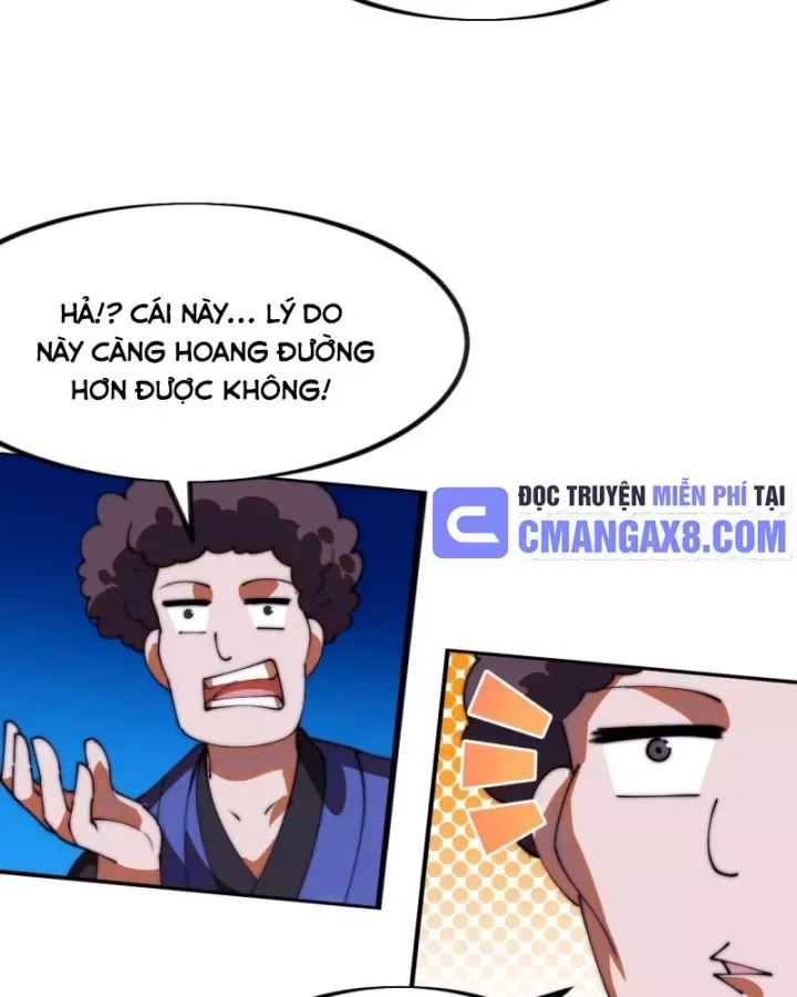 đọc truyện Ta Có Một Sơn Trại Chương 1251 ảnh 15 tại Thiên Thai Truyện