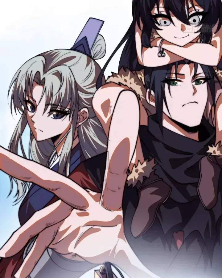 đọc truyện Ta Có Một Sơn Trại Chương 1251 ảnh 23 tại Thiên Thai Truyện