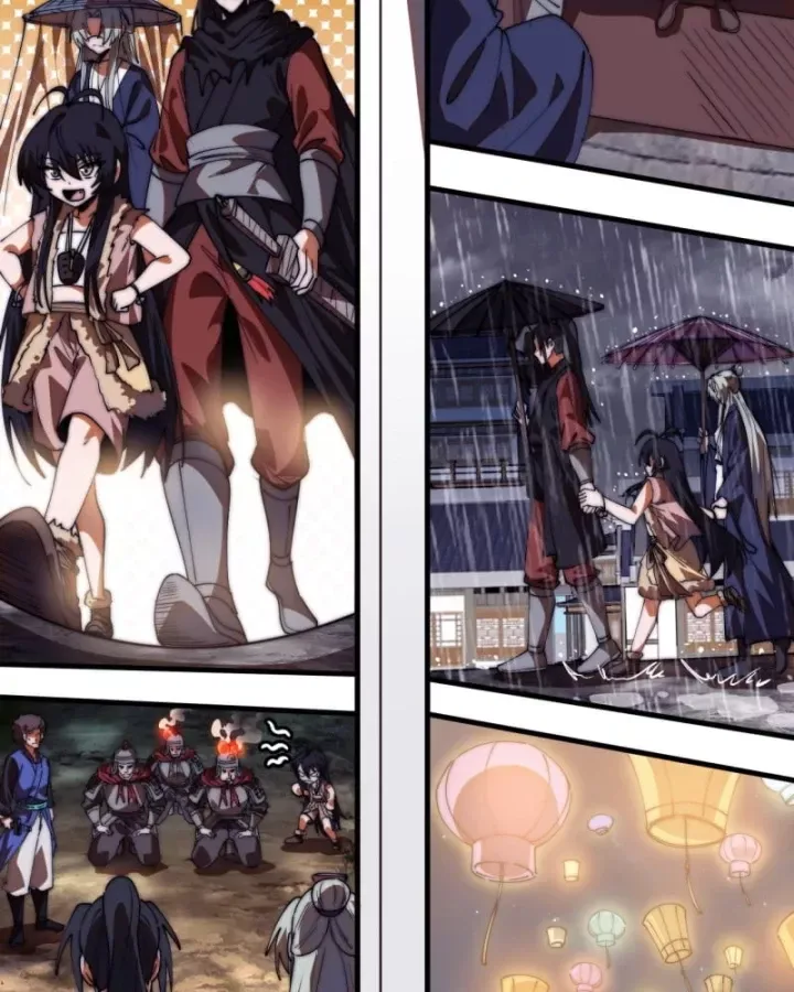 đọc truyện Ta Có Một Sơn Trại Chương 1251 ảnh 26 tại Thiên Thai Truyện