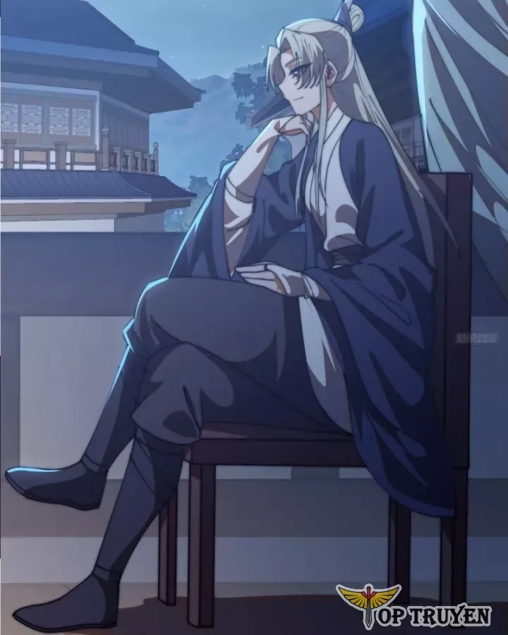 đọc truyện Ta Có Một Sơn Trại Chương 1251 ảnh 5 tại Thiên Thai Truyện