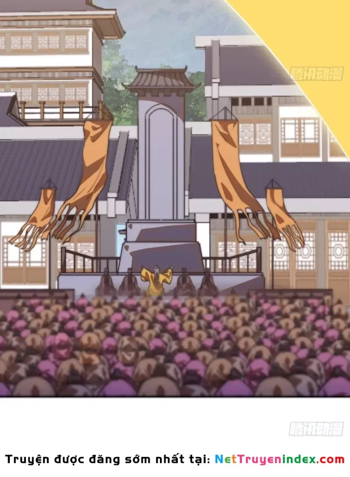 đọc truyện Ta Có Một Sơn Trại Chương 1251 ảnh 32 tại Thiên Thai Truyện