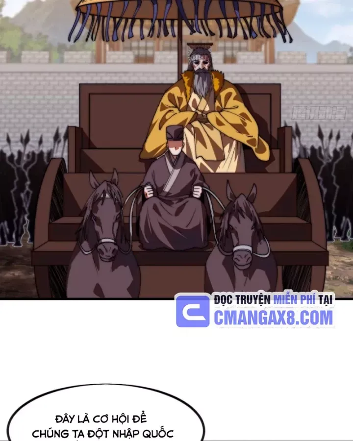 đọc truyện Ta Có Một Sơn Trại Chương 1251 ảnh 35 tại Thiên Thai Truyện