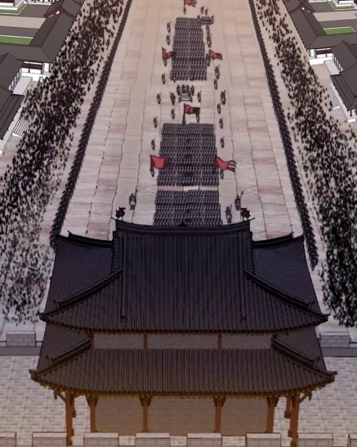 đọc truyện Ta Có Một Sơn Trại Chương 1251 ảnh 37 tại Thiên Thai Truyện