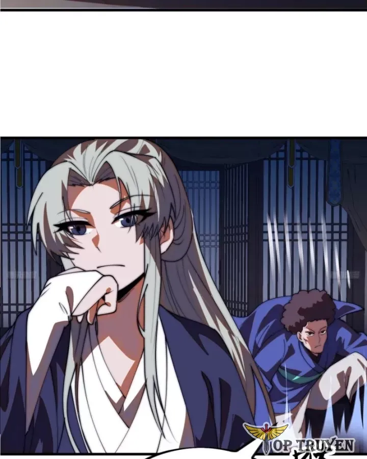 đọc truyện Ta Có Một Sơn Trại Chương 1251 ảnh 6 tại Thiên Thai Truyện