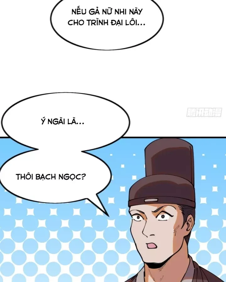 đọc truyện Ta Có Một Sơn Trại Chương 1253 ảnh 17 tại Thiên Thai Truyện