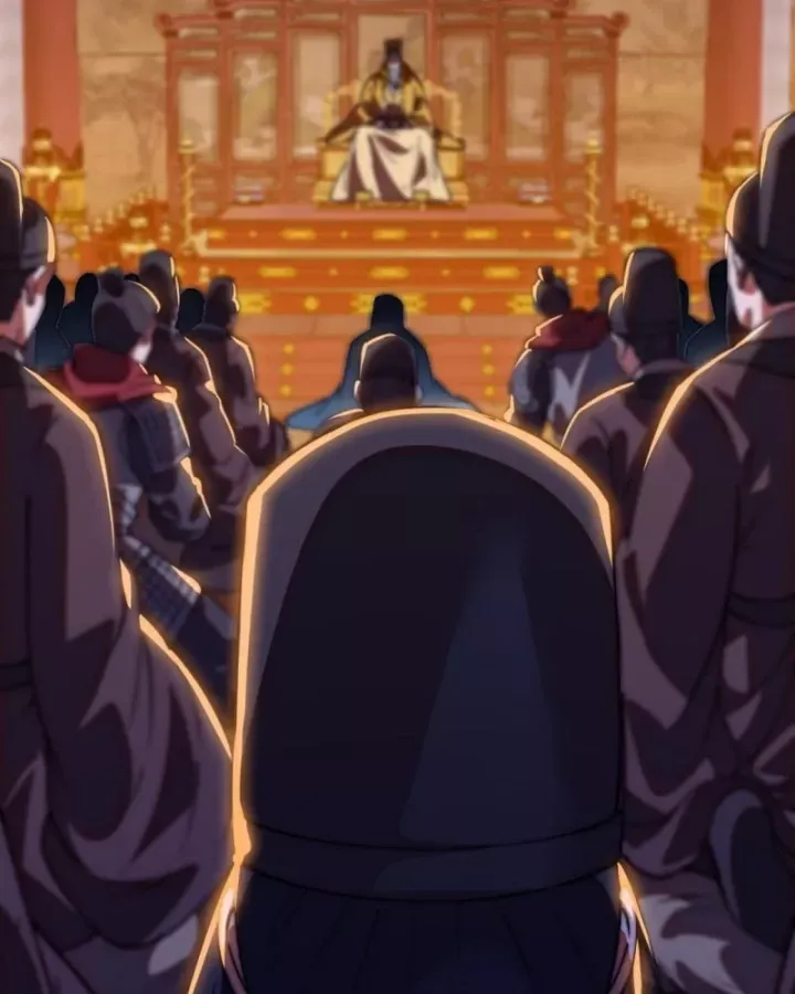 đọc truyện Ta Có Một Sơn Trại Chương 1253 ảnh 47 tại Thiên Thai Truyện