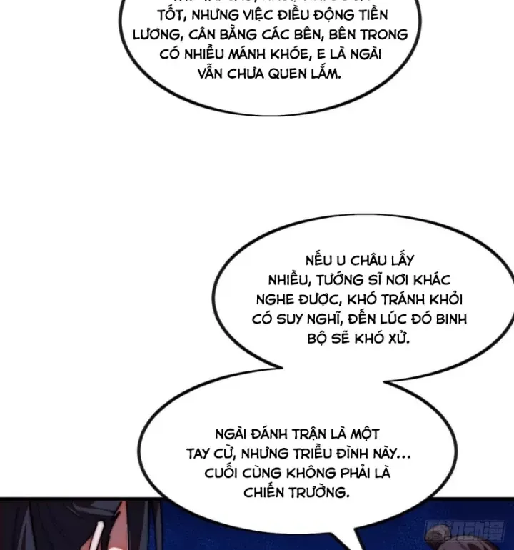 đọc truyện Ta Có Một Sơn Trại Chương 1253 ảnh 51 tại Thiên Thai Truyện