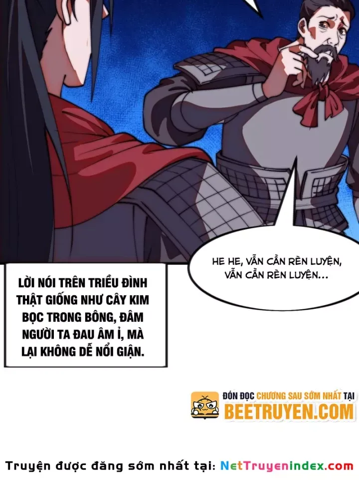 đọc truyện Ta Có Một Sơn Trại Chương 1253 ảnh 52 tại Thiên Thai Truyện