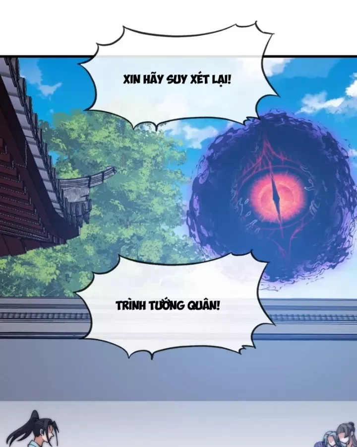 đọc truyện Ta Có Một Sơn Trại Chương 1254 ảnh 34 tại Thiên Thai Truyện