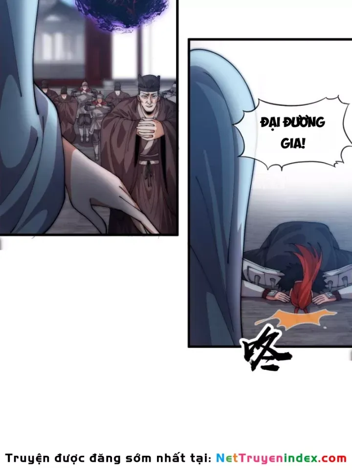 đọc truyện Ta Có Một Sơn Trại Chương 1254 ảnh 41 tại Thiên Thai Truyện