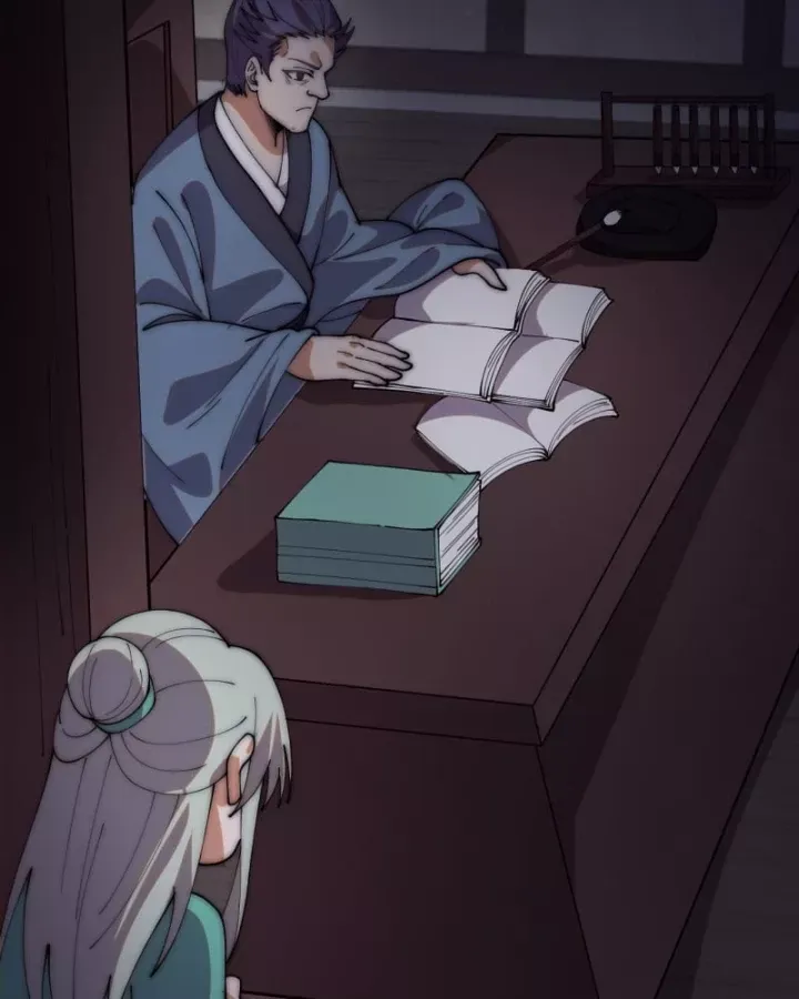 đọc truyện Ta Có Một Sơn Trại Chương 1254 ảnh 54 tại Thiên Thai Truyện