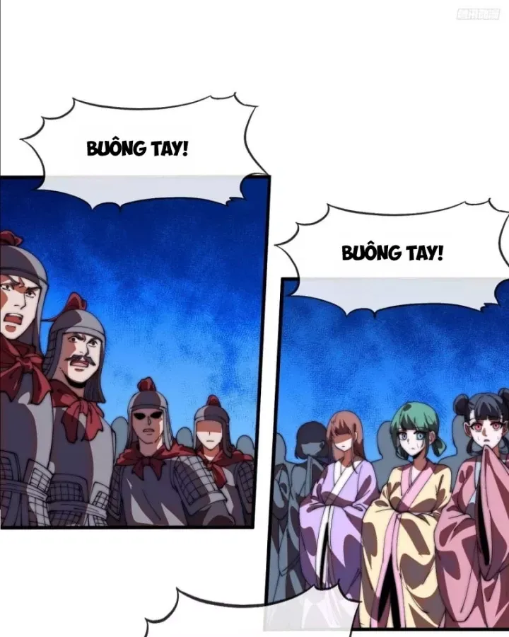 đọc truyện Ta Có Một Sơn Trại Chương 1255 ảnh 13 tại Thiên Thai Truyện