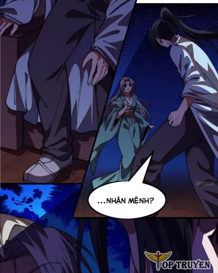 đọc truyện Ta Có Một Sơn Trại Chương 1255 ảnh 5 tại Thiên Thai Truyện