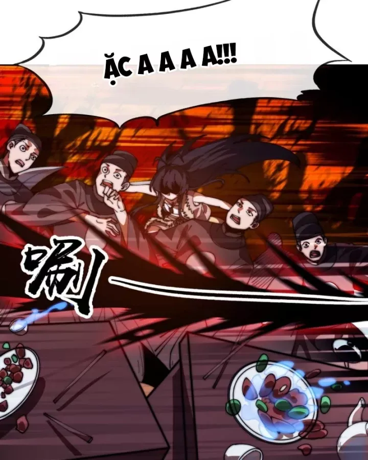 đọc truyện Ta Có Một Sơn Trại Chương 1255 ảnh 56 tại Thiên Thai Truyện