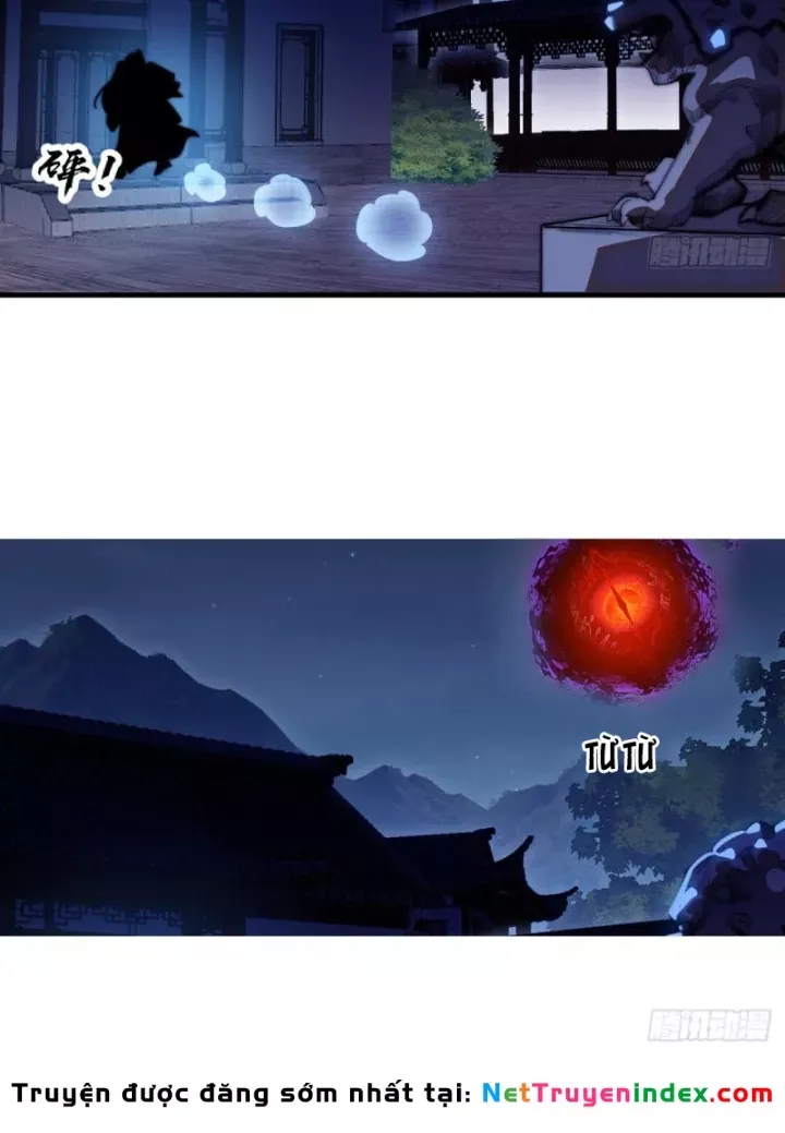 đọc truyện Ta Có Một Sơn Trại Chương 1256 ảnh 15 tại Thiên Thai Truyện