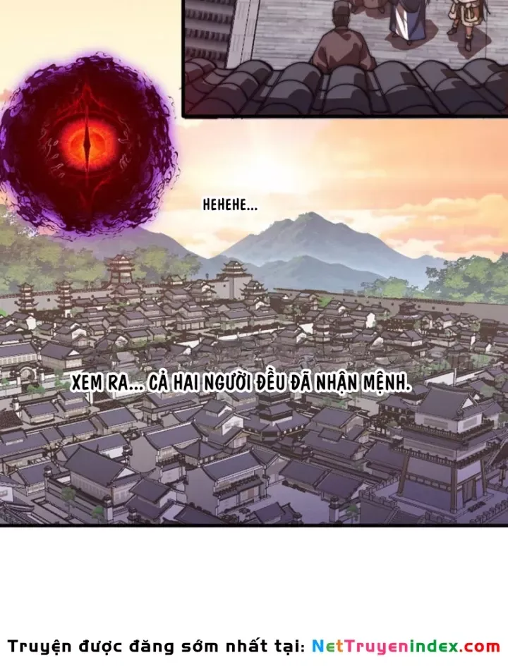 đọc truyện Ta Có Một Sơn Trại Chương 1256 ảnh 36 tại Thiên Thai Truyện