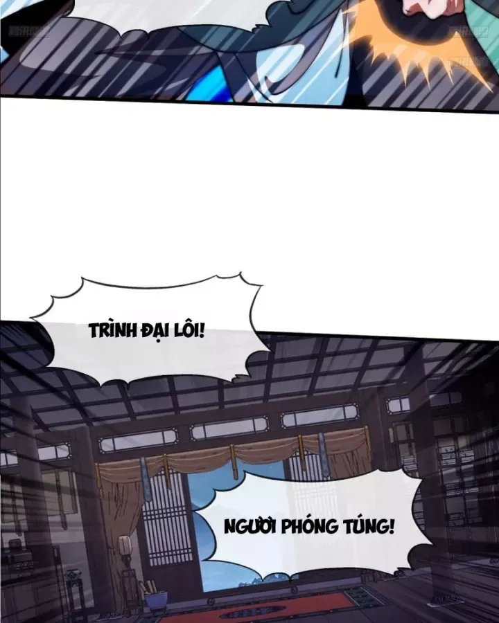 đọc truyện Ta Có Một Sơn Trại Chương 1256 ảnh 11 tại Thiên Thai Truyện