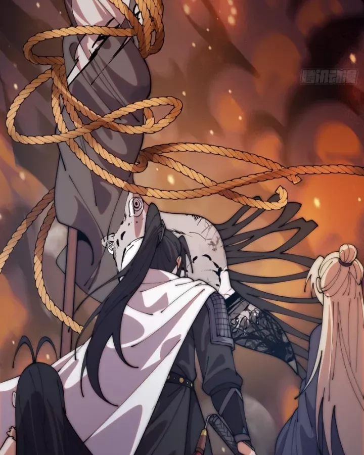 đọc truyện Ta Có Một Sơn Trại Chương 1257 ảnh 57 tại Thiên Thai Truyện