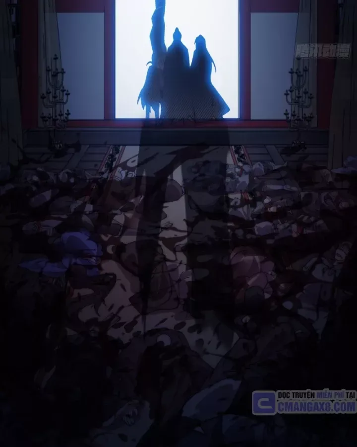 đọc truyện Ta Có Một Sơn Trại Chương 1258 ảnh 50 tại Thiên Thai Truyện