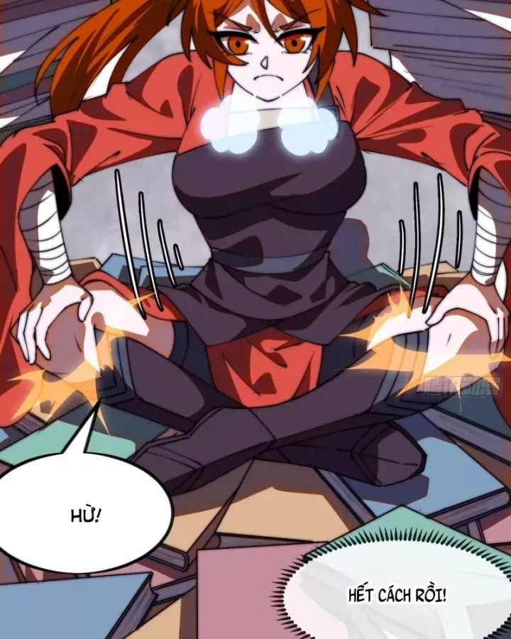 đọc truyện Ta Có Một Sơn Trại Chương 1259 ảnh 33 tại Thiên Thai Truyện