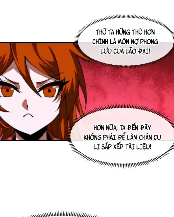 đọc truyện Ta Có Một Sơn Trại Chương 1260 ảnh 29 tại Thiên Thai Truyện