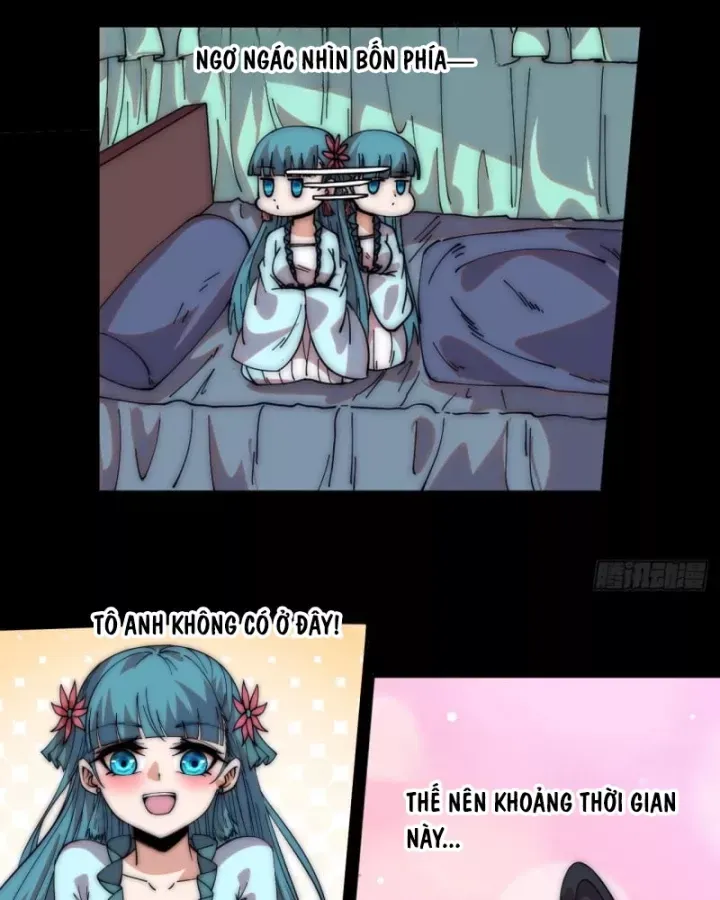 đọc truyện Ta Có Một Sơn Trại Chương 1260 ảnh 45 tại Thiên Thai Truyện