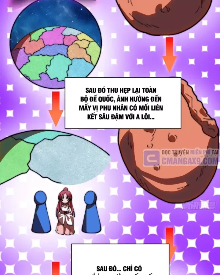 đọc truyện Ta Có Một Sơn Trại Chương 1261 ảnh 26 tại Thiên Thai Truyện