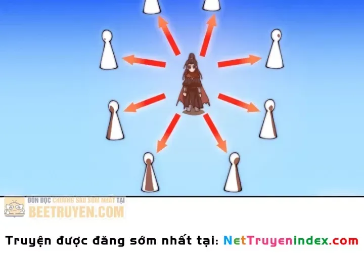 đọc truyện Ta Có Một Sơn Trại Chương 1261 ảnh 32 tại Thiên Thai Truyện