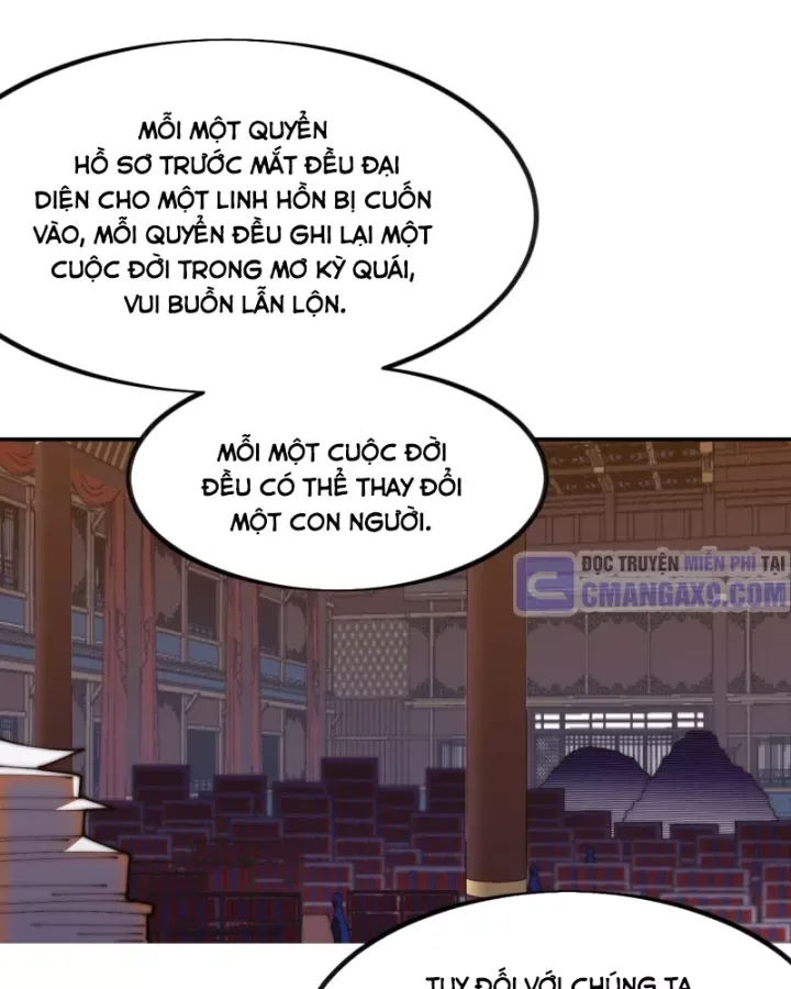 đọc truyện Ta Có Một Sơn Trại Chương 1261 ảnh 36 tại Thiên Thai Truyện