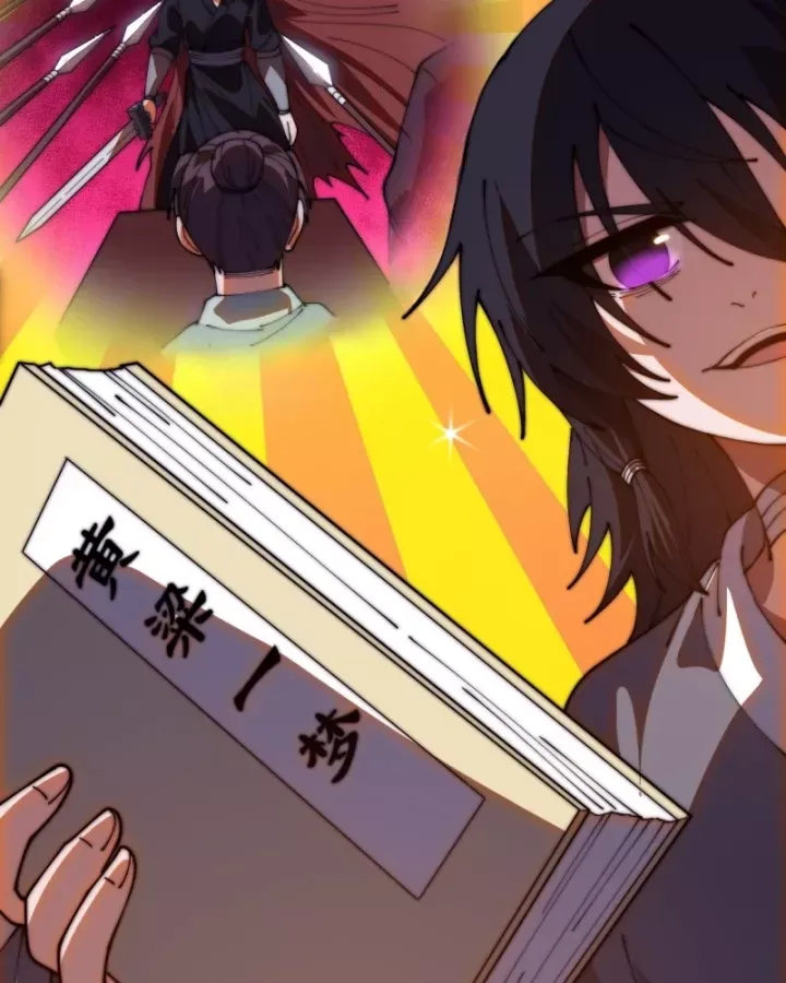 đọc truyện Ta Có Một Sơn Trại Chương 1261 ảnh 46 tại Thiên Thai Truyện