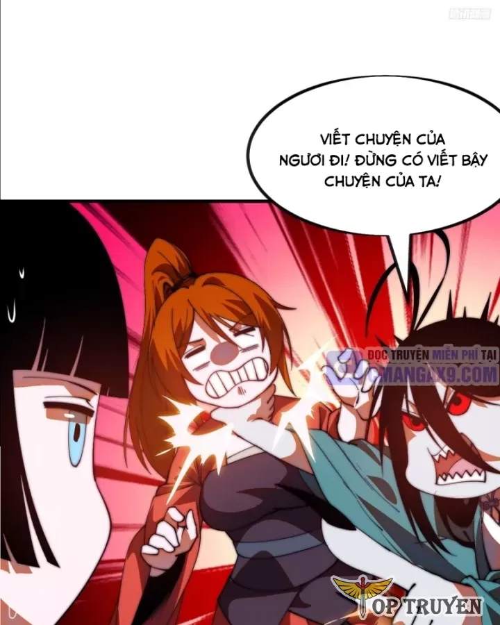 đọc truyện Ta Có Một Sơn Trại Chương 1262 ảnh 4 tại Thiên Thai Truyện