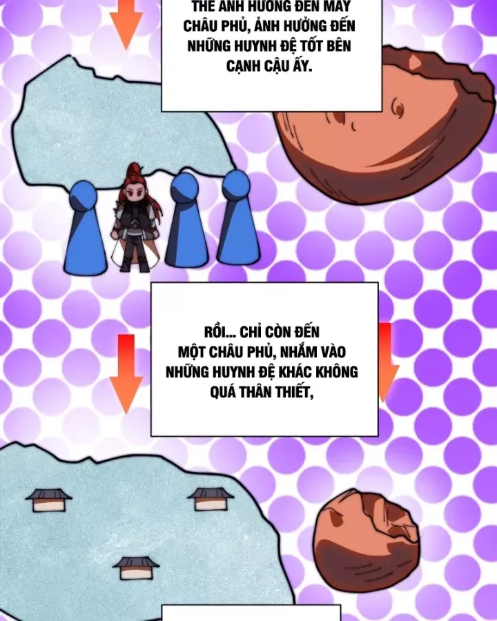 đọc truyện Ta Có Một Sơn Trại Chương 1262 ảnh 27 tại Thiên Thai Truyện