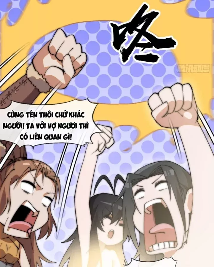 đọc truyện Ta Có Một Sơn Trại Chương 1264 ảnh 23 tại Thiên Thai Truyện