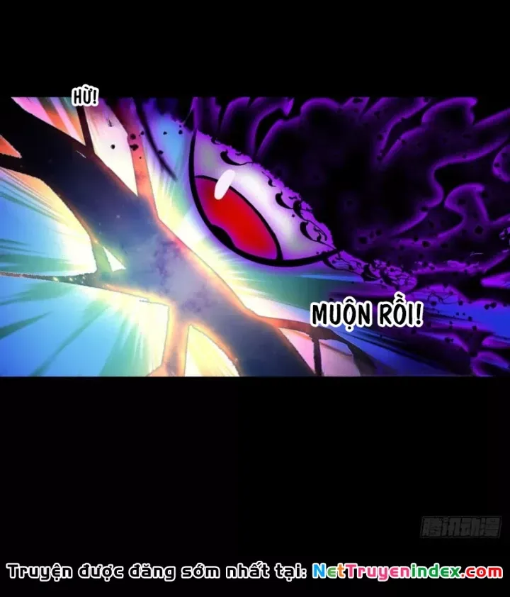 đọc truyện Ta Có Một Sơn Trại Chương 1264 ảnh 53 tại Thiên Thai Truyện