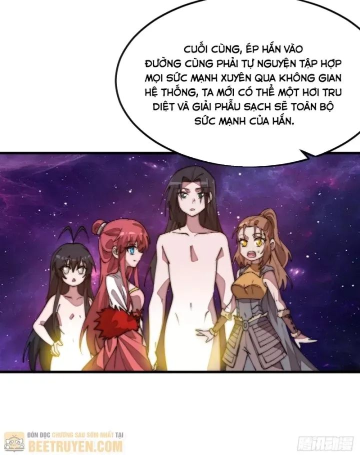 đọc truyện Ta Có Một Sơn Trại Chương 1266 ảnh 85 tại Thiên Thai Truyện