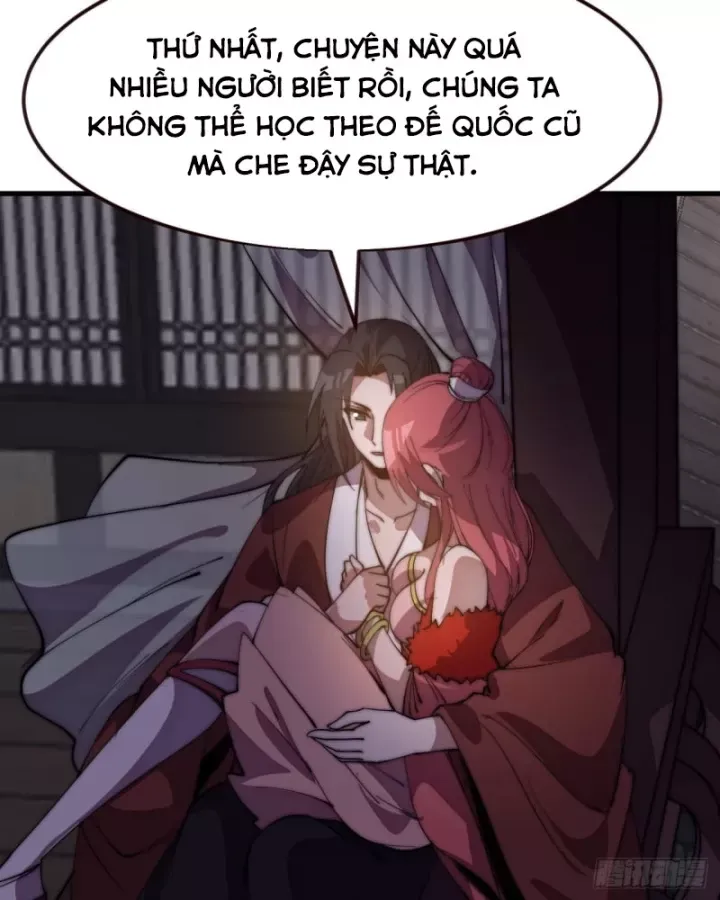 đọc truyện Ta Có Một Sơn Trại Chương 1267 ảnh 63 tại Thiên Thai Truyện